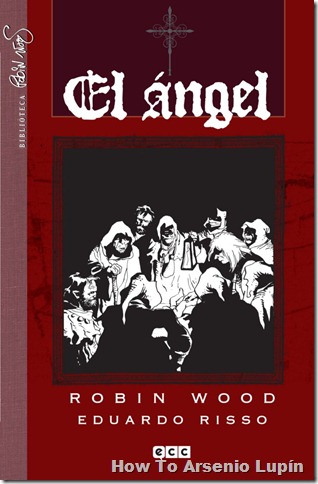 El Ángel El Ángel