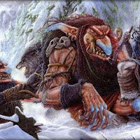 TROLLS DE LAS NIEVES-SSSSIIII