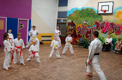  October 2010 Grading Pictures