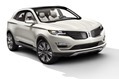 Lincoln MKC Concept Lincoln MKC Concept