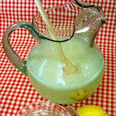 Picnic Lemonade