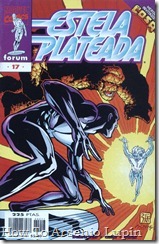 P00084 - Silver Surfer v3 #138 P00084 - Silver Surfer v3 #138