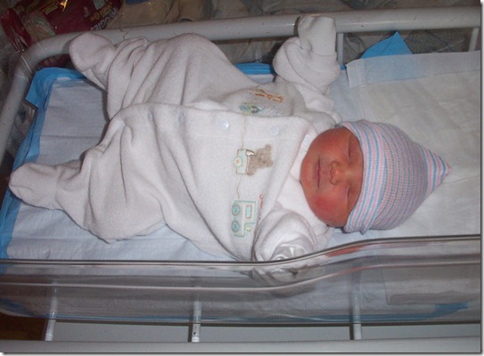 Kaylee's First Days 023