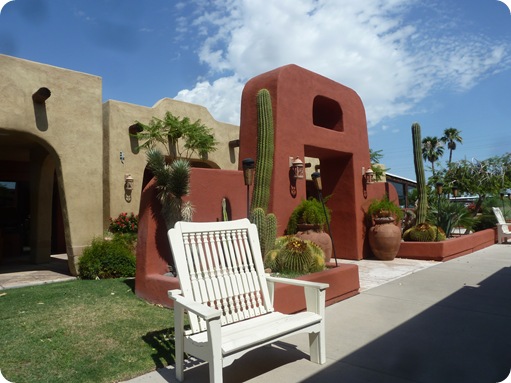 Casa Grande, AZ to Tucson, AZ 044