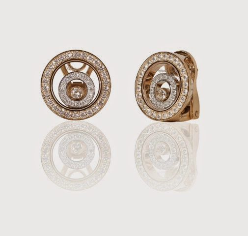 CHOPARD JEWELLERY CHOPARD JEWELLERY