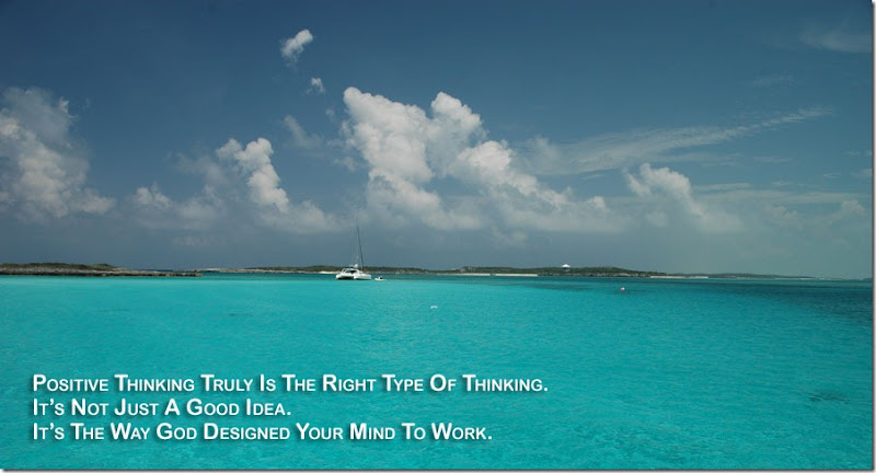 Positive-thinking