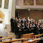 Concerto Coro Cantus Laetitia Est Bergamo 25.01.2014