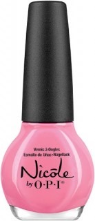 Nicole by OPI In Sync with Pink