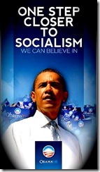 BHO Creeping Socialism