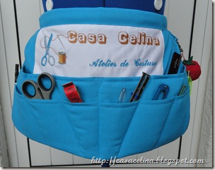 meu avental costureira meu avental costureira