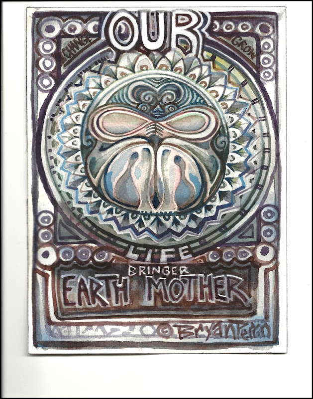 Our Earth Mother v2