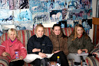Grönt kort kurs januari 2012