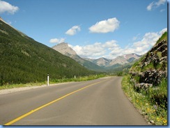 1352 Alberta Red Rock Parkway - Waterton Lakes National Park