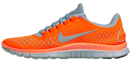 Nike Free 3.0 v4 Side