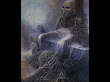 Zdzislaw Beksinski Bones