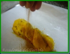 pan ricco zucchero