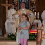 Trnovské Hody 2012 - vysvätenie kostola