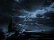 Sorrow Of Scary Territory