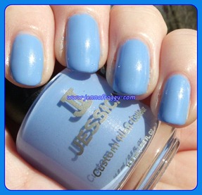 Jessica Sophia True Blue (2)