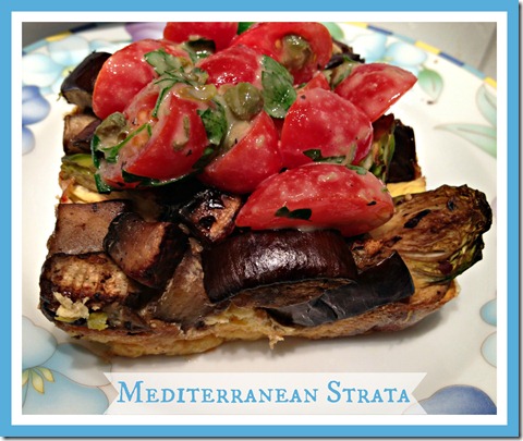 med strata