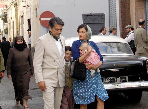 Zander+eckhouse+wikipedia