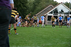 RCD - Groningen 2 (... - 14)