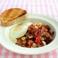 Corned-Beef Hash