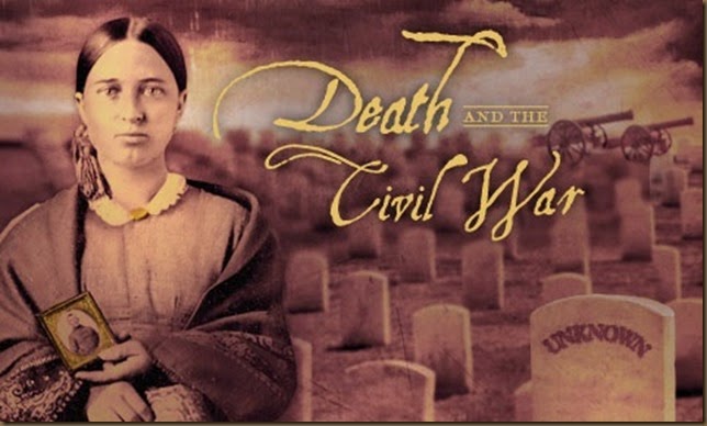 Death & Civil War picture