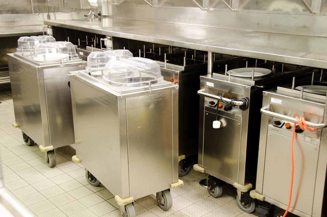 Dishwasher