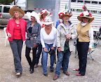 KY Derby Party (benefit for St Jude