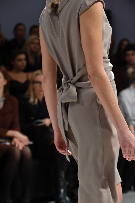 Poustovit, UFW, ss 2012 Фото Сергея Черникова