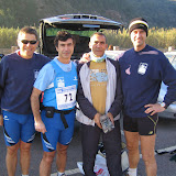 II Cursa per Muntanya Ciutat de La Vall d'Uixó (2-Marzo-2008) II Cursa per Muntanya Ciutat de La Vall d'Uixó (2-Marzo-2008)