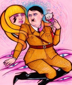 611898-Adolf_Hitler-Lady_Gaga-Music-SSpirate-541x700