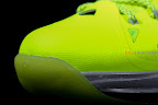 Upcoming Nike LeBron X Volt Dunkman New Photos nike lebron 10 gr atomic volt dunkman 2 07 Upcoming Nike LeBron X Volt Dunkman New Photos