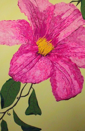 Famous Artists Collage