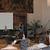 Seminar in der Lutherkirche