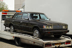 Toyota Crown 2.8 Super Saloon
