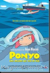 Ponyo-Uma Amizade que Veio do Mar-MorganaDownloads Ponyo-Uma Amizade que Veio do Mar-Download
