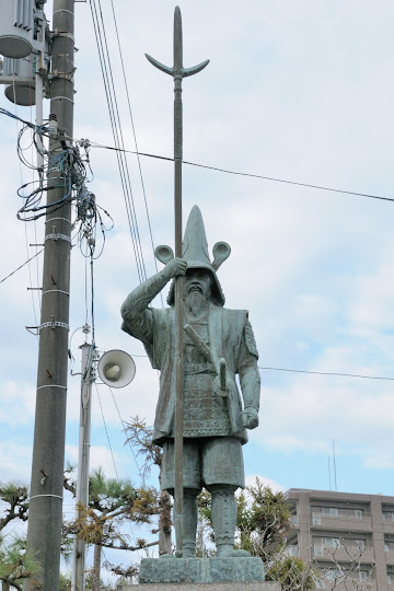 加藤清正