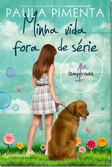 minha vida fora de série minha vida fora de série