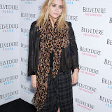 - New York, NY - 5/13/10 - BELVEDERE Pink Grapefruit Launch Party. Belvedere Vodka introduces its newest maceration, Pink Grapefruit. The Belvedere Pink Grapefruit Pop-Up is a full sensory experience, allowing guests to experience sophisticated, fresh cocktails in a fun, creative and all-Belvedere environment.  -PICTURED: Ashley Olsen  -PHOTO BY: Marion Curtis/Startraksphoto.com -Location: The Belvedere Pink Grapefruit Pop-Up    -MC304029.JPG  Startraks Photo New York, NY  For licensing please call 212-414-9464  or email sales@startraksphoto.com   Event # 395C1290118 Picture # 395C129B026