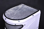aluminum mesh