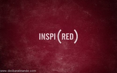 Inspired Inspired