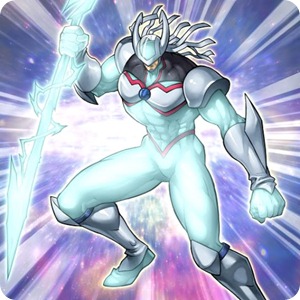 Elemental Hero Glow Neos