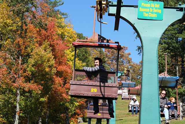 ChairLift (1 of 1)