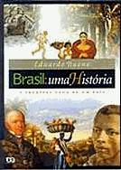 BRASIL - UMA HISTÓRIA - A INCRÍVEL SAGA DE UM PAÍS  . ebooklivro.blogspot.com  -
