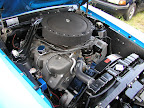 Restored Boss 429 Sam & Rick Auxier Orginial Car Now Owned By Dave Redman