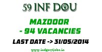 59-INF-DOU-at-Panagarh-Jobs-2014