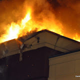 Firefighters from several surrounding fire departments responded to a blaze at "Tuesday Morning" on Sunrise Blvd. Monday evening. Per Metro Fire, no one was injured however at least two businesses were a total loss. News_111107_TuesdayMorningFire- Citrus Heights