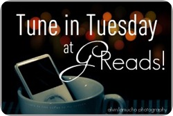 Tune in Tuesday